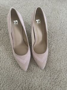 heels size 9.5 womens shoes