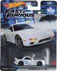 Hot Wheels Fast and Furious Mazda RX-7 FD