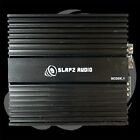 SLAPZ CAR AUDIO 2000 Watt Car amplifier Mono 1 Ohm SCD2K.1 Jp23 Rp2000