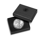2023 $1 American Silver Eagle 1 oz Uncirculated w/ US Mint Box