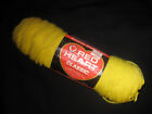 Red Heart Classic  Worsted 3.5 Oz 190 Yards Acrylic Yarn Yellow