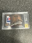 2014 Topps Dynasty Vladimir Guerrero Auto BGS 8.5 Russell Patch /10 Expos HOF