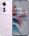 OPPO F25 Pro 5G (Purple, 128GB 8GB RAM)6.7