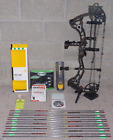 BOWTECH CP28 Bow Package- 60 to 70 lb- 24.5 to 30