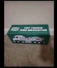 2016 Hess Truck with Dragster