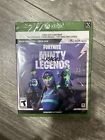 Fortnite Minty Legends Pack  Xbox Series X/S/Xbox One