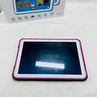 Kids Tablet 10 Inches, Quad Core Android 3GB+64GB Camera *Google Account Locked*
