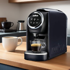 Lavazza Blue Classy Espresso Machine Single Serve Compact Design Award-Winner