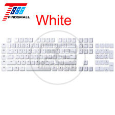 1 set 109pcs Key Caps for Logitech G915 G913 G815 G813 RGB Keyboard Keycaps