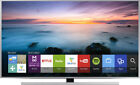 Samsung Electronics UN65JS8500 65-Inch 4K Ultra HD 3D Smart LED TV (2015 Model)
