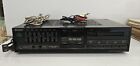 Vintage Sony TA-AX335 Stereo Amplifier Tested Works!