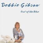 Out Of The Blue - Audio CD By Debbie Gibson - GOOD