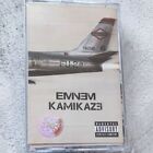Eminem Kamikaze Retro Album Tape Sealed Cassettes