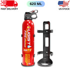 4 In1 Fire Extinguisher with Mount Fire Extinguishers for the House/Car/Kitchen