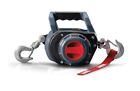 Warn Industries Drill Winch - 750LBS Capacity - Synthetic Rope - 101575