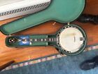 New ListingVintage 1926 Gibson Mastertone Resonator 5 string banjo