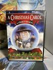 A Christmas Carol (DVD) Colin Baker Charline Cleaver Heidi L. Dennis