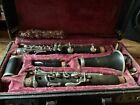 Vintage Collegiate by Holton Clarinet