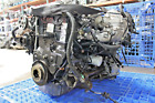 JDM HONDA PRELUDE H22A BASE ENGINE ONLY!! #2