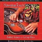 Hawaiian Touch * by Barney Isaacs (CD, Aug-1995, Dancing Cat)