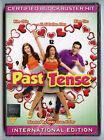 Past Tense DVD International Edition