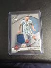 Lionel Messi Road to the World Cup Qatar 2022 Panini Mosaic Base