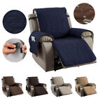 Recliner Chair Cover Pet Sofa Couch Protective Armchair Throw Cover Chair Mat