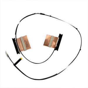 Wifi Wireless Antenna Cable 15MF 7000 15 7569 7579 CHA01 Parts For Dell Inspiron