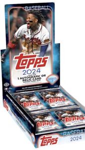 2024 Topps Series 1 Baseball You Pick-Complete Your Set 176-350