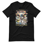 CLOSE ENCOUNTERS OF THE THIRD KIND Movie Poster Tee Short-Sleeve Unisex T-Shirt