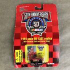 Racing Champions 50th Anniversary 1998 Nascar 1:144 Scale, #30 Mike Cope
