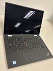 Lenovo ThinkPad X1 Yoga 2nd Gen Touch i7-7600U 2.8GHz 8GB RAM 256GB SSD