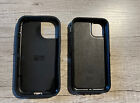 Apple iPhone 11 Otterbox Defender Series Holster Case - Black