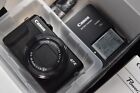 Canon PowerShot G7 X Mark II 20.1MP Compact Digital Camera JAPAN【MINT】 101115