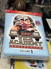 The Vice Academy Collection Volume 1 (DVD) Ginger Lynn Allen, Linnea Quigley NEW