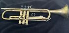 50 Year Old Vincent Bach Bundy Student Trumpet Made In USA The Selmer Company