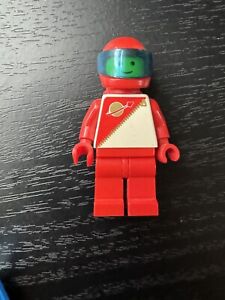 Lego® Futuron Astronaut Red Classic Space Minifigure 6953