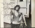 GINGER LYNN ALLEN REAL Hand Signed Autographed 8x10 PHOTO