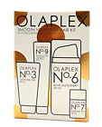 Olaplex Smooth Your Style Holiday Gift Set
