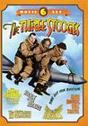 The Three Stooges: 6 Movie Set (DVD)