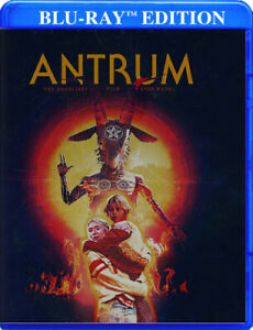 Antrum [New Blu-ray] Alliance MOD