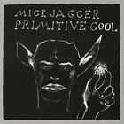 MICK JAGGER-PRIMITIVE COOL- LP WITH JAPAN OBI Ltd/Ed +Tracking number