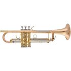 Besson BE1000 Performance Series Bb Trumpet Lacquer