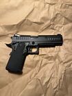 Novritsch SSP-1 GBB Airsoft Replica With C02 mags - Black - Used