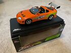 Racing Champions Fast And The Furious 1995 Toyota Supra 1:18