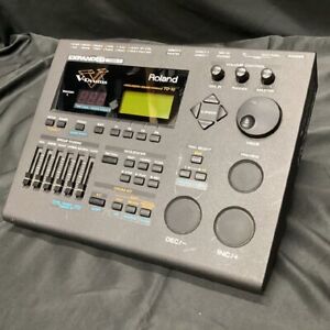 Roland TD-10 V-Drums electronic Percussion Sound Module