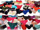 New Wholesale Lot 25 pcs Womens Assorted Designs Bikinis Panties BoyShorts Large