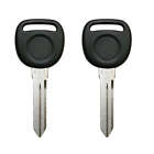 2 Replacement for Buick Rendezvous 2002 2003 2004 2005 2006 Chip Transponder Key (For: 2001 Buick)