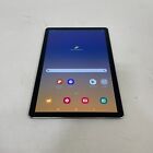 Samsung Galaxy Tab S4 SM-T830 64GB WiFi 10.5in White Android Tablet *Read Desc*