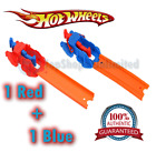 2 New MATTEL Hot Wheels Launcher & Race Track *Limited Supplies* *FAST Shipping*